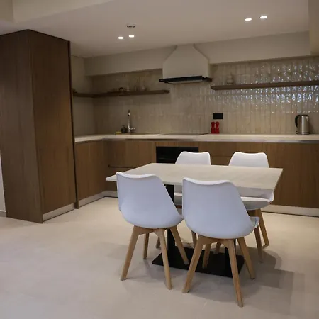 Solvea 2bedroom In Σαράντα
