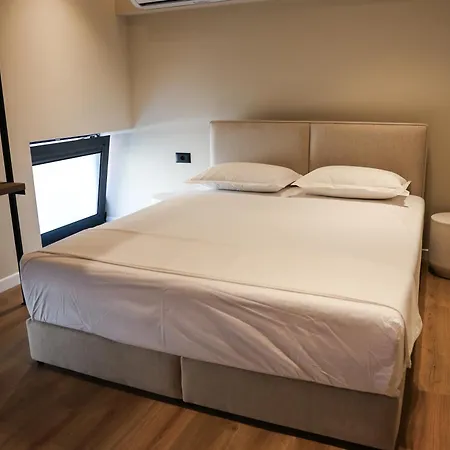 Διαμέρισμα Solvea 2bedroom In