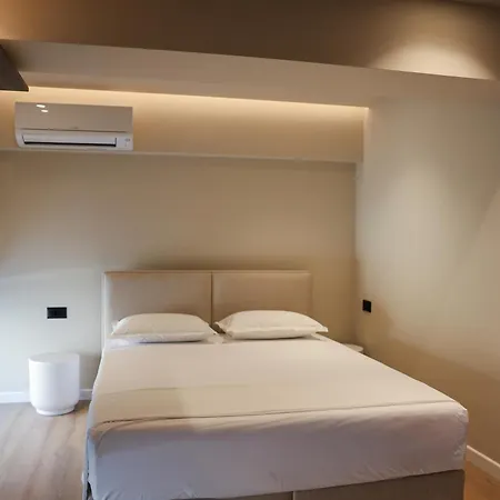 Solvea 2bedroom In