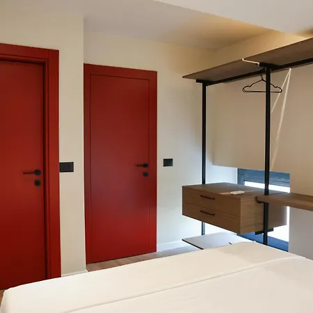 Διαμέρισμα Solvea 2bedroom In Σαράντα