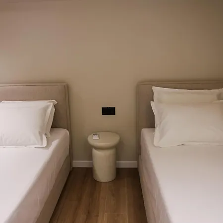 Solvea 2bedroom In شقة