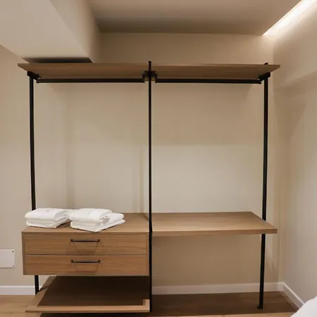 Solvea 2bedroom In Διαμέρισμα Σαράντα