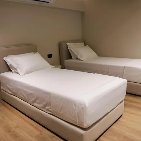 Διαμέρισμα Solvea 2bedroom In Σαράντα