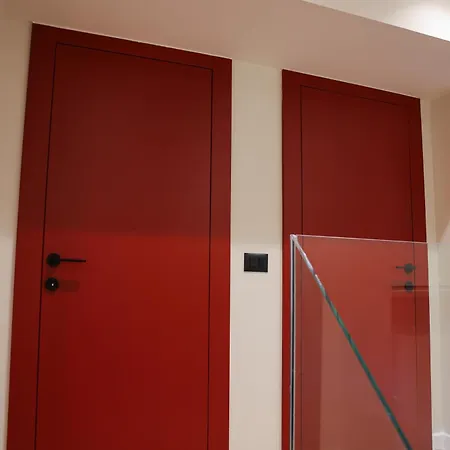 Διαμέρισμα Solvea 2bedroom In