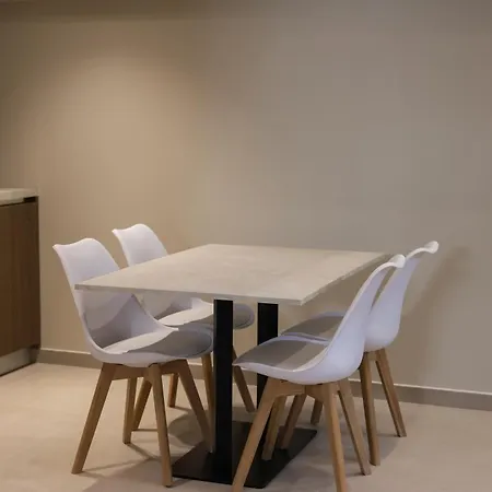 Solvea 2bedroom In * Σαράντα