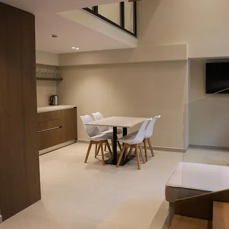 Solvea 2bedroom In شقة