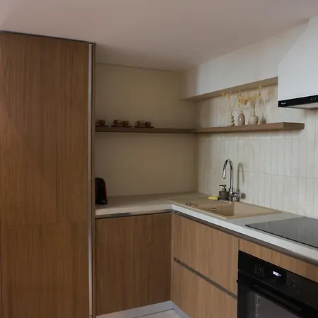 Solvea 2bedroom In شقة