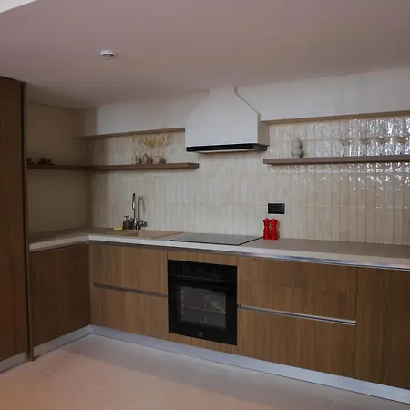 شقة Solvea 2bedroom In