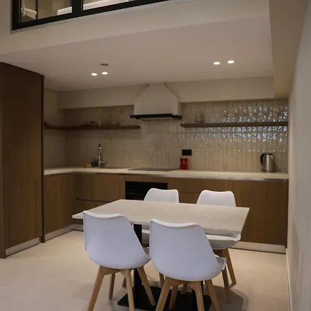 Solvea 2bedroom In *