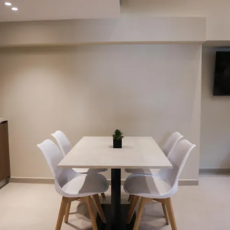 شقة Solvea 2bedroom In *