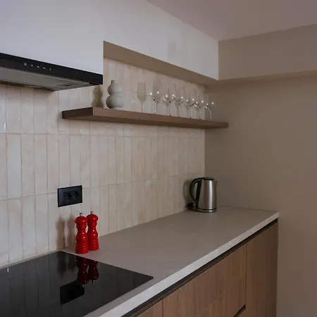 Solvea 2bedroom In Σαράντα