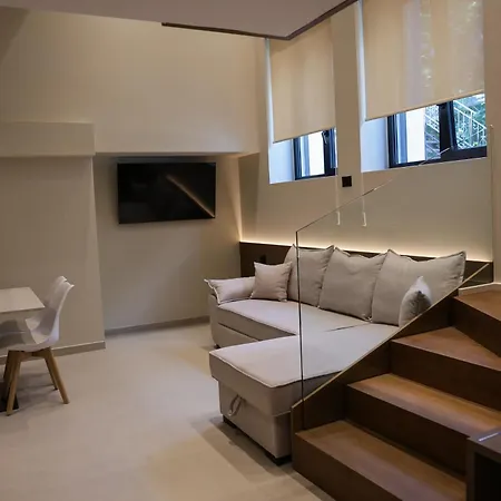 Διαμέρισμα Solvea 2bedroom In