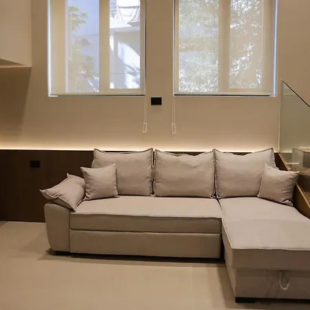 Solvea 2bedroom In *