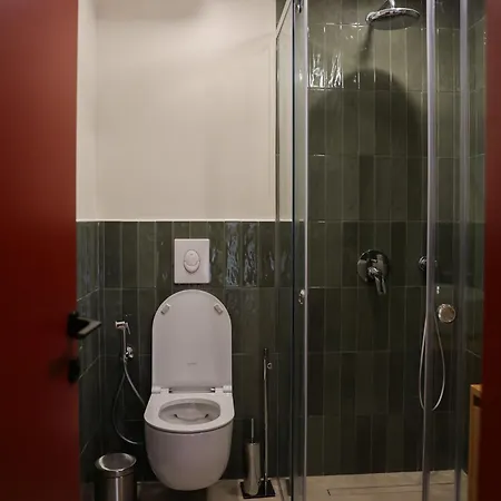 Solvea 2bedroom In شقة *