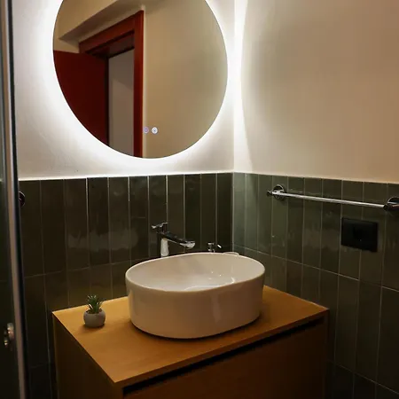 شقة Solvea 2bedroom In *