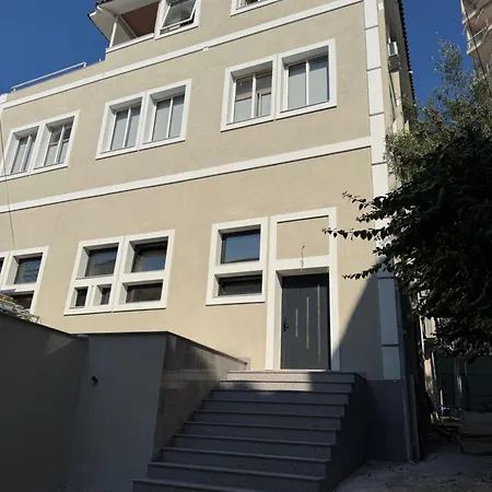 Διαμέρισμα Solvea 2bedroom In Σαράντα